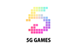 5G电子 Logo_160x100