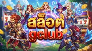 สล็อต gclub