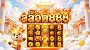 สล็อต888
