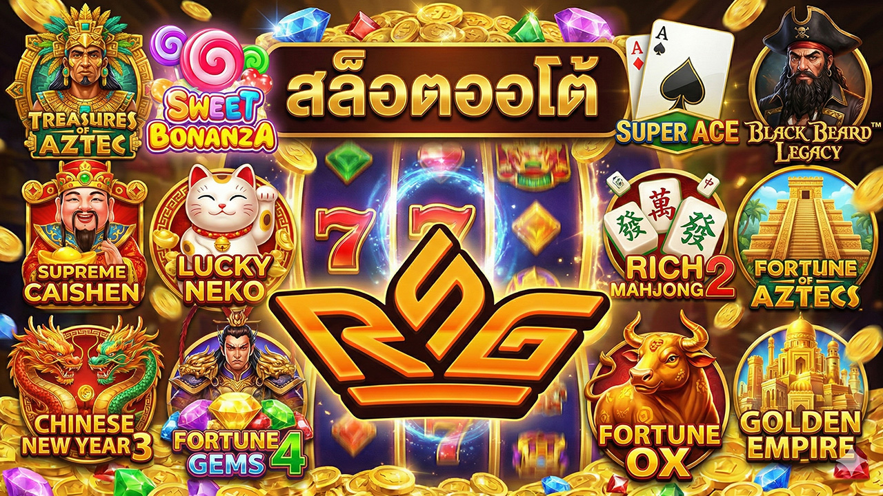 สล็อตออโต้ ทางเข้ามือถือ