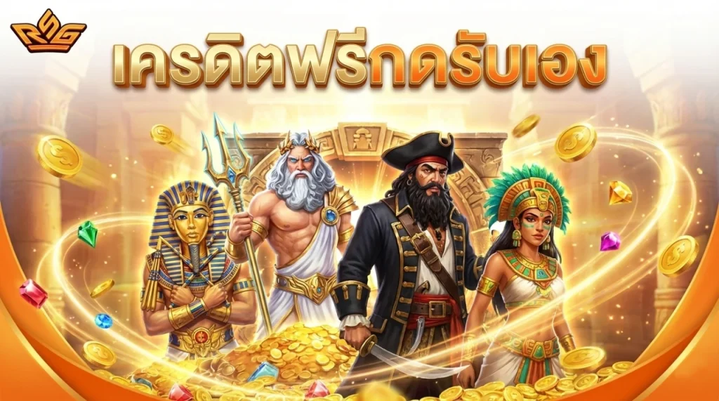 เครดิตฟรี 50 ยืนยันเบอร์