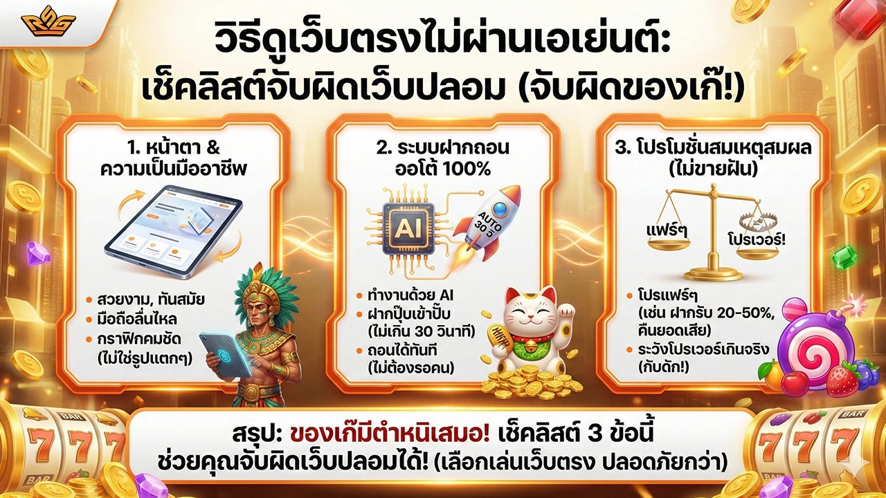 เว็บสล็อตลิขสิทธิ์แท้