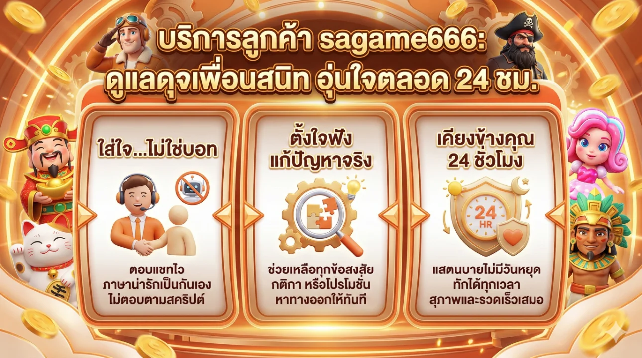 ทางเข้า sagame666 ล่าสุดสำหรับมือถือ