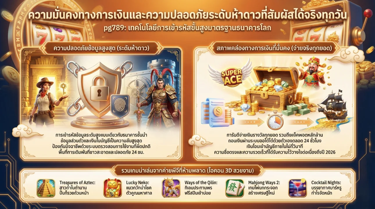 สมัครสล็อต pg789 ออโต้